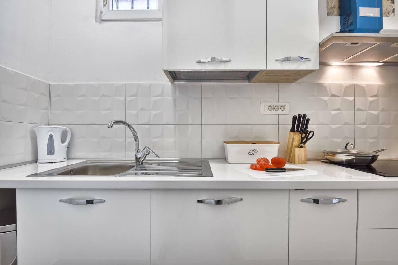 Apartment 20M From Arena PUY Eksteriør bilde