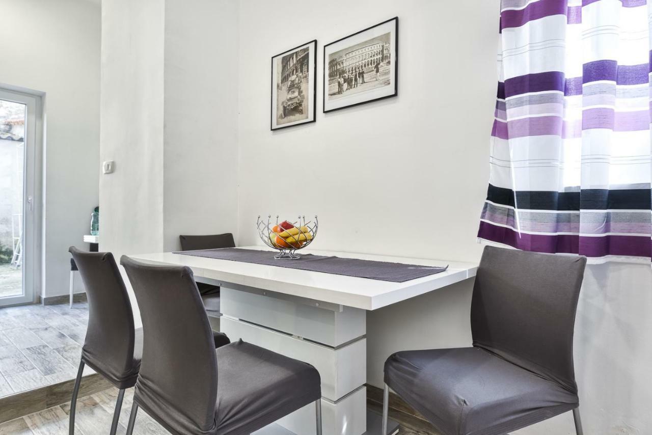 Apartment 20M From Arena PUY Eksteriør bilde