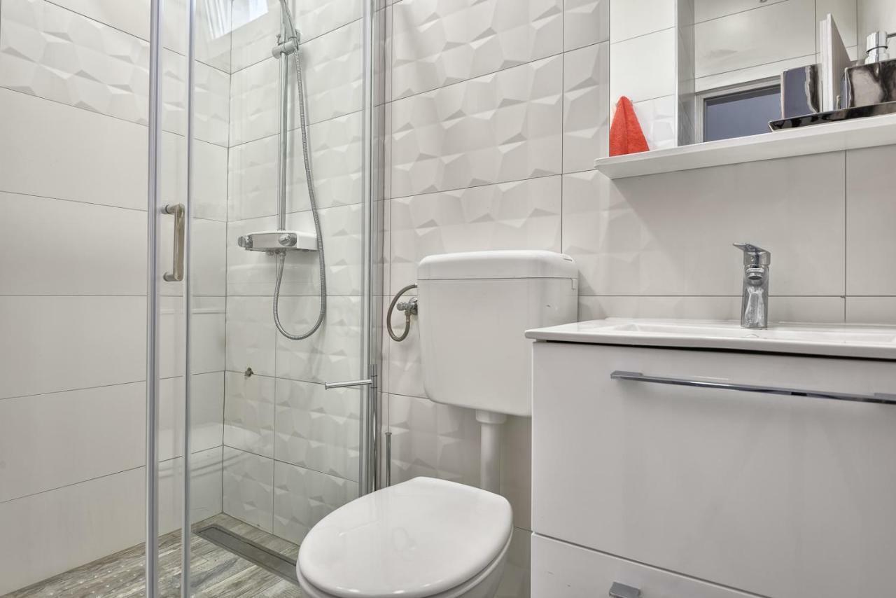 Apartment 20M From Arena PUY Eksteriør bilde